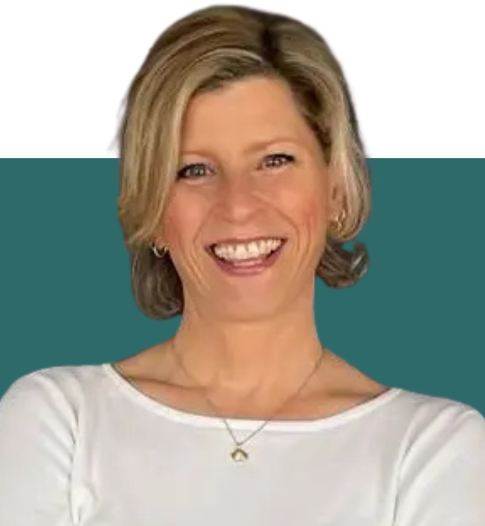 Portrait Ann-Catrin Steinberg
