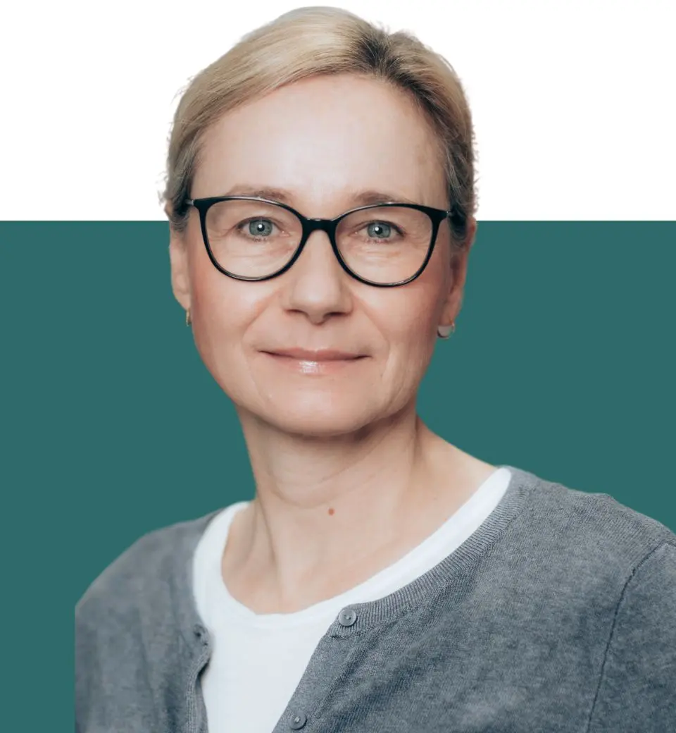 Portrait Imke Havemann