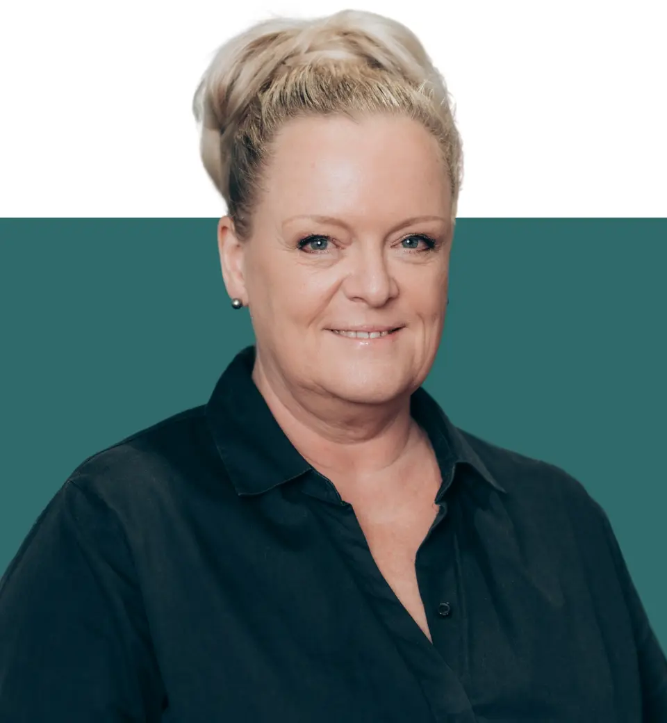 Portrait Imke Havemann