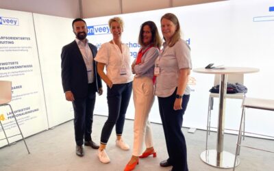 Hauptstadtkongress 2025: Das Akteursdreieck