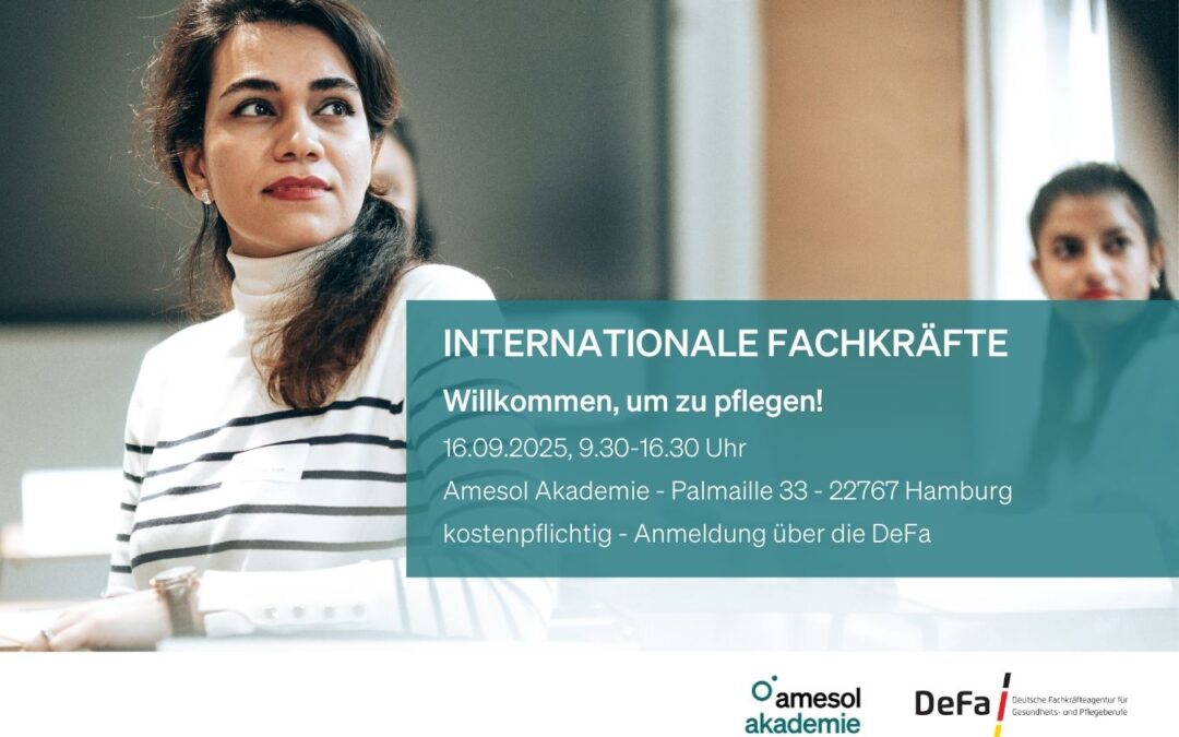 Kompaktseminar mit der DeFa