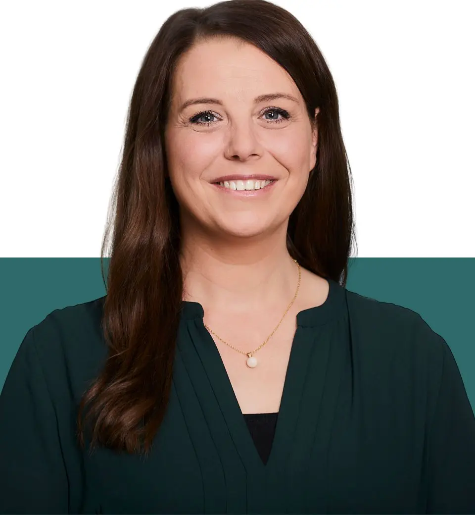 Portrait Imke Havemann