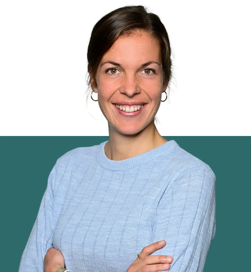 Portrait Moritz Büning