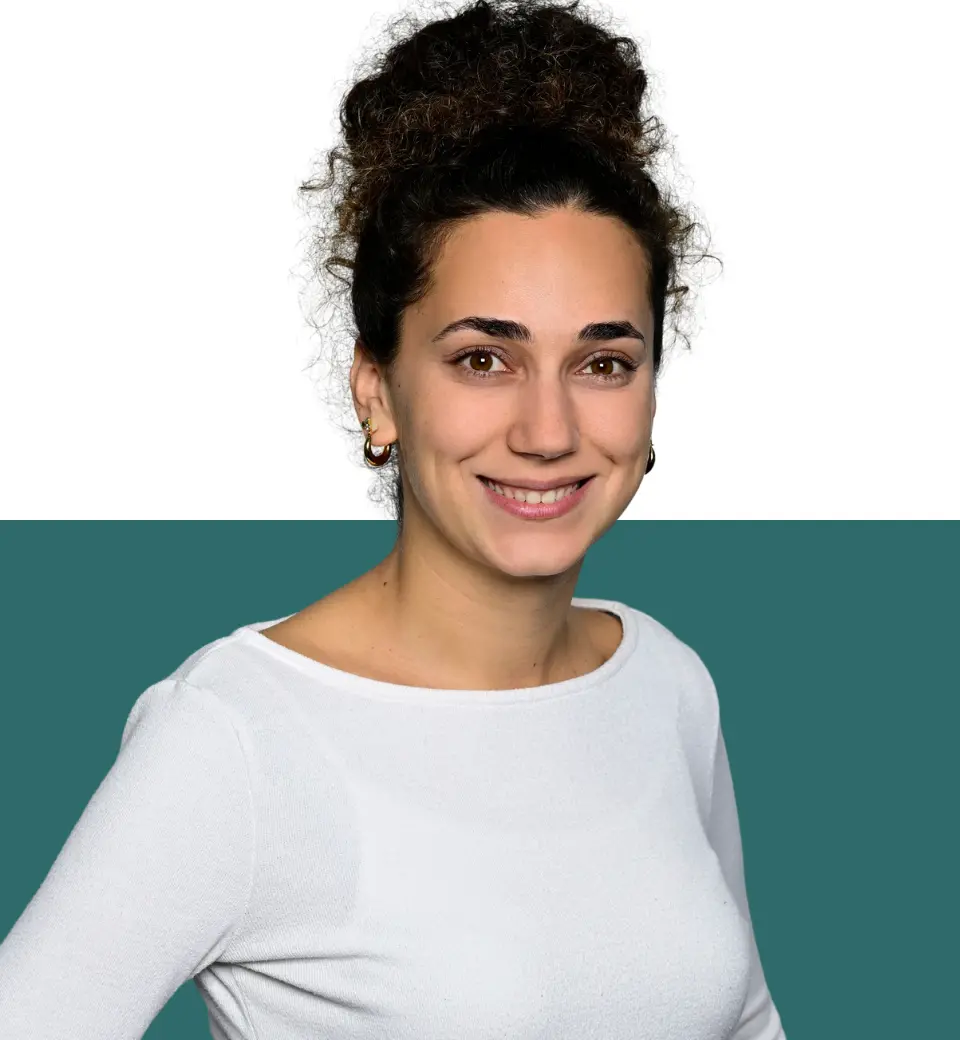 Portrait Moritz Büning