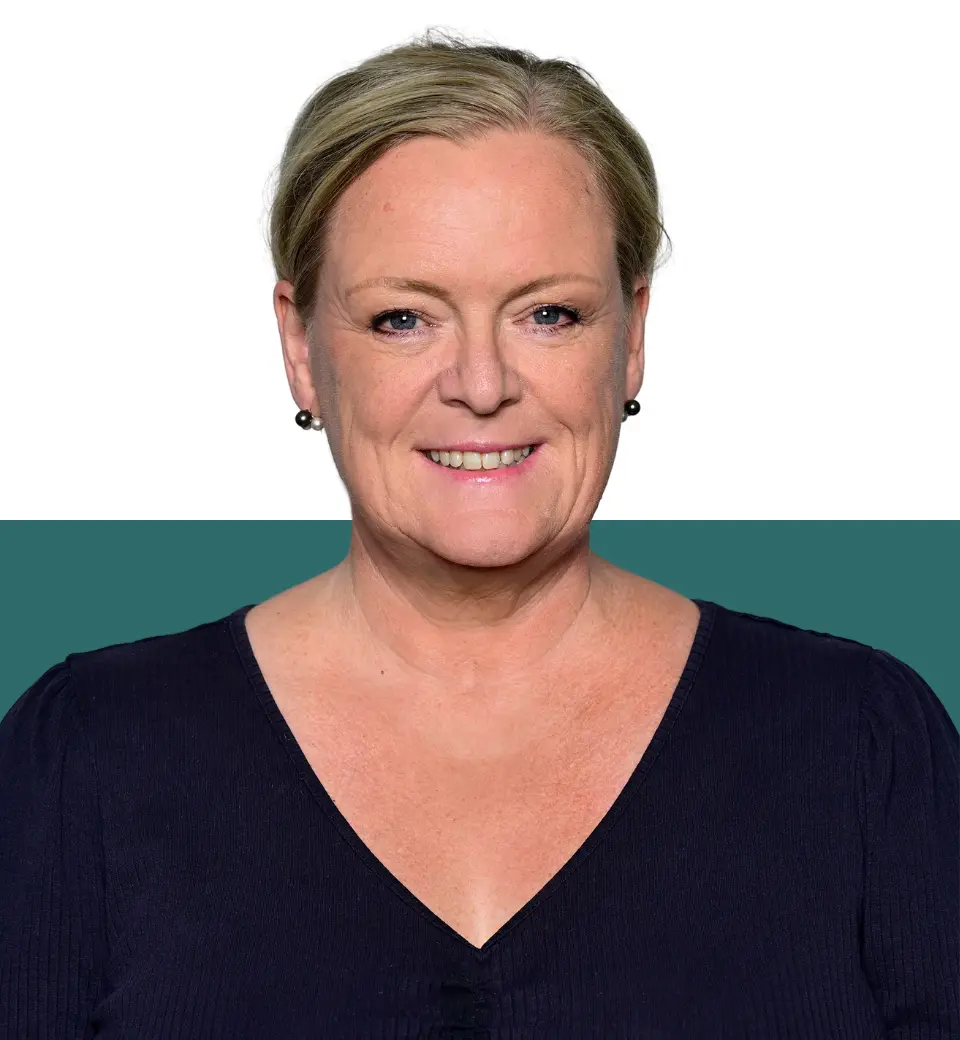 Portrait Imke Havemann