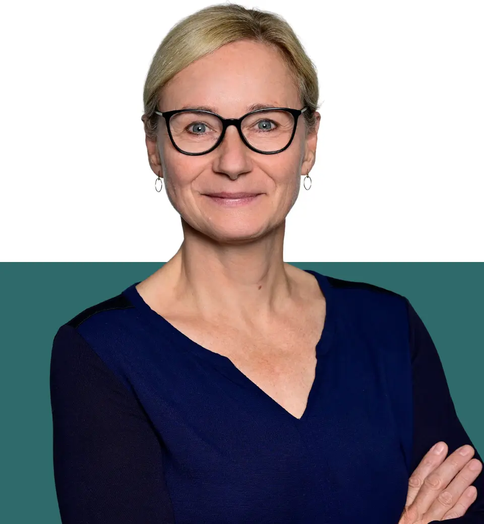 Portrait Imke Havemann