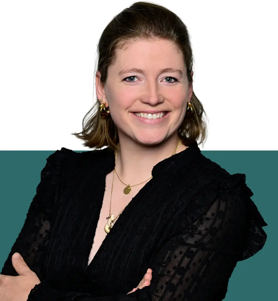 Portrait Moritz Büning