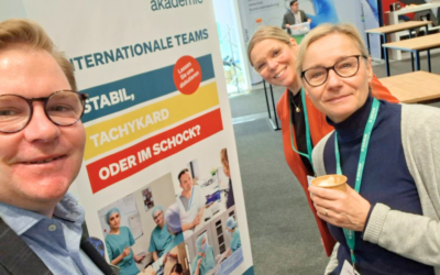 Internationale Teams – wie geht es euch?