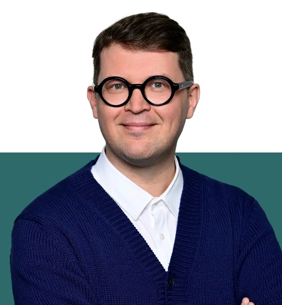 Portrait Doris Thömen-Suhr