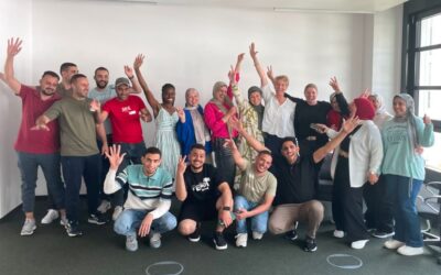Pflege in München gestartet